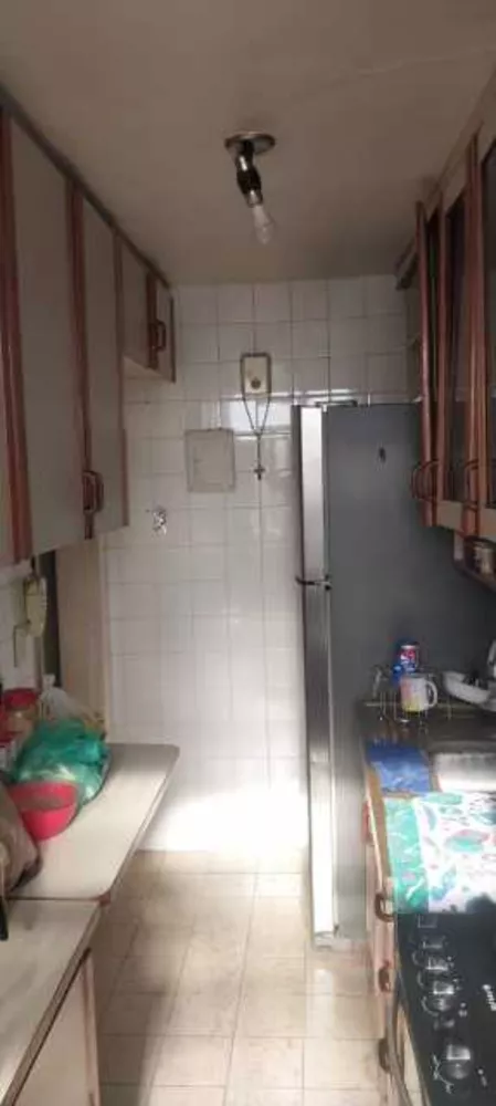 Apartamento, 2 quartos, 50 m² - Foto 2
