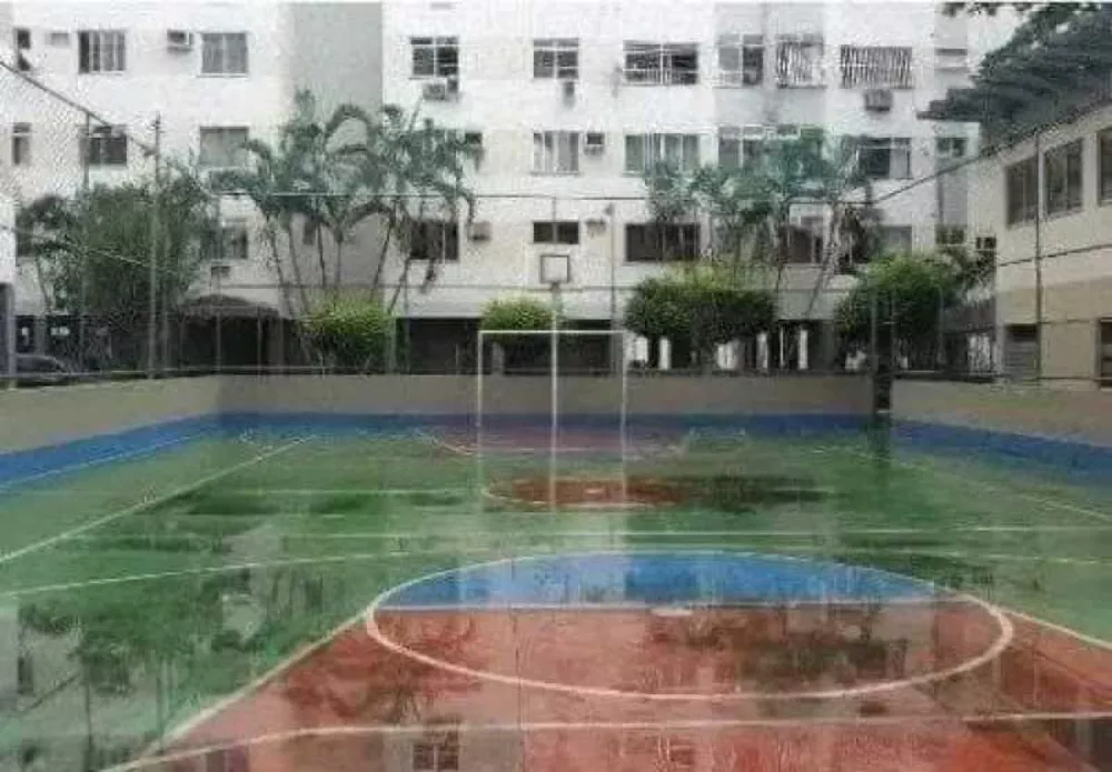 Apartamento, 2 quartos, 50 m² - Foto 9