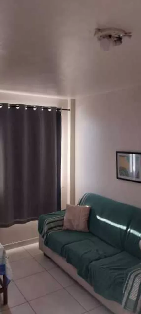 Apartamento, 2 quartos, 50 m² - Foto 4