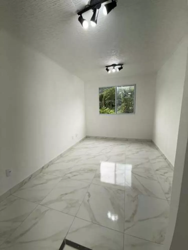 Apartamento, 2 quartos, 41 m² - Foto 5
