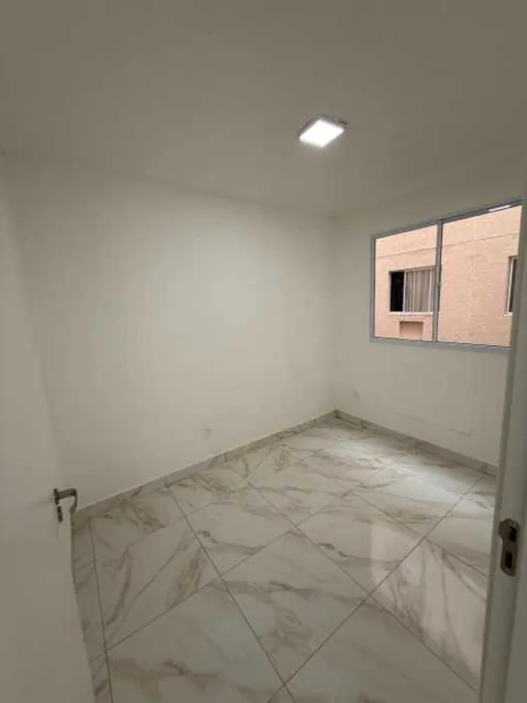 Apartamento, 2 quartos, 41 m² - Foto 9