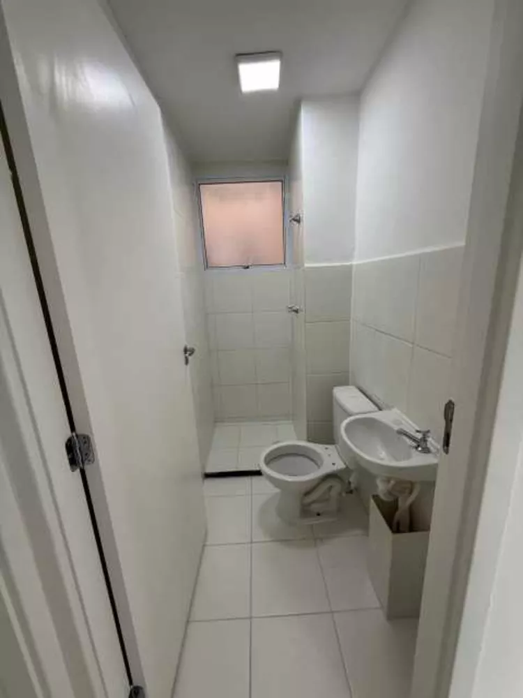 Apartamento, 2 quartos, 41 m² - Foto 6