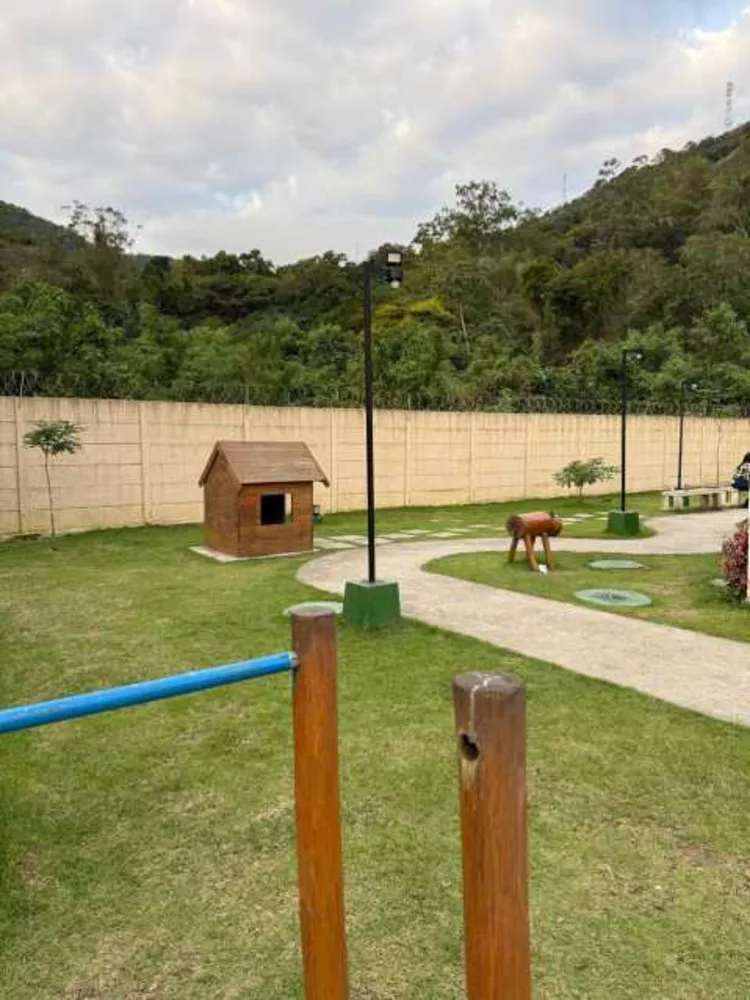 Apartamento, 2 quartos, 41 m² - Foto 1