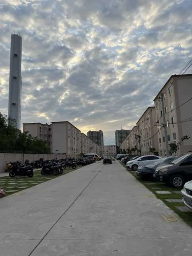 Apartamento, 2 quartos, 41 m² - Foto 4