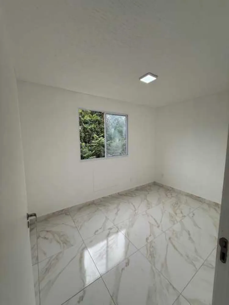 Apartamento, 2 quartos, 41 m² - Foto 8
