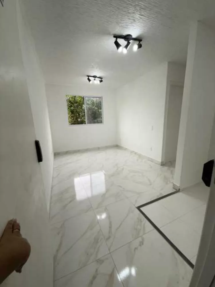 Apartamento, 2 quartos, 41 m² - Foto 7