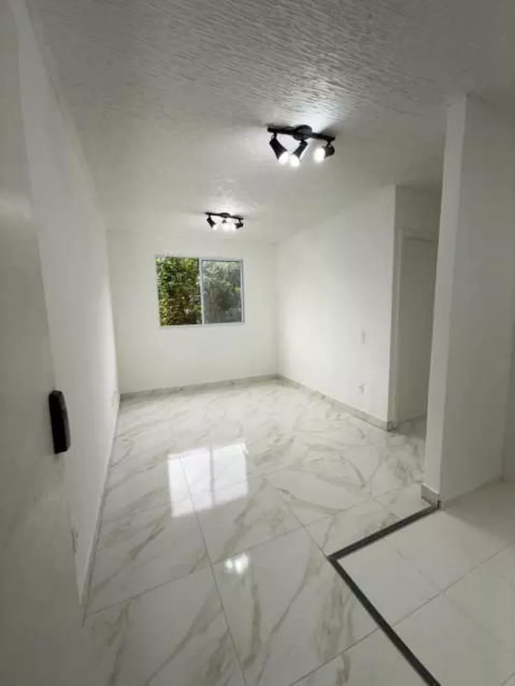 Apartamento, 2 quartos, 41 m² - Foto 8
