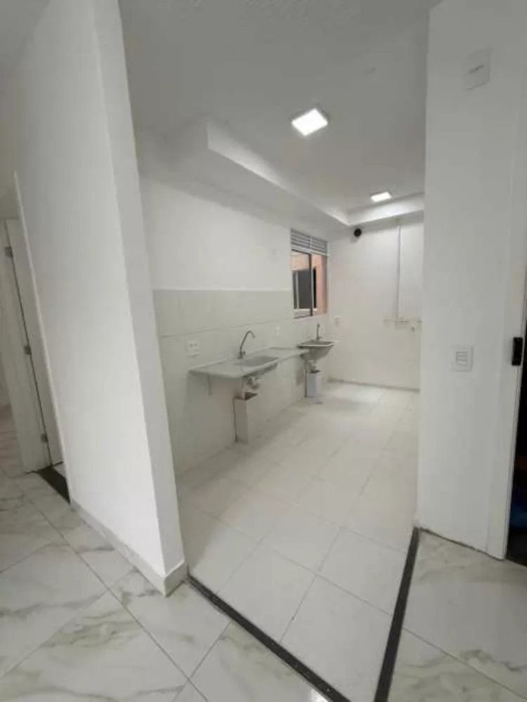 Apartamento, 2 quartos, 41 m² - Foto 4