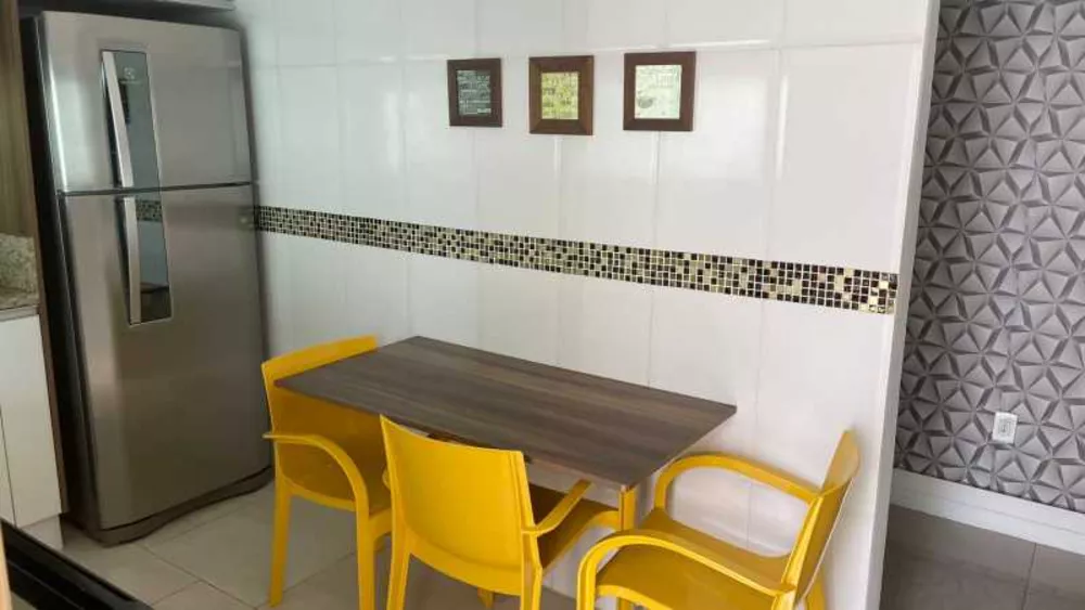 Casa de Condomínio, 3 quartos - Foto 23