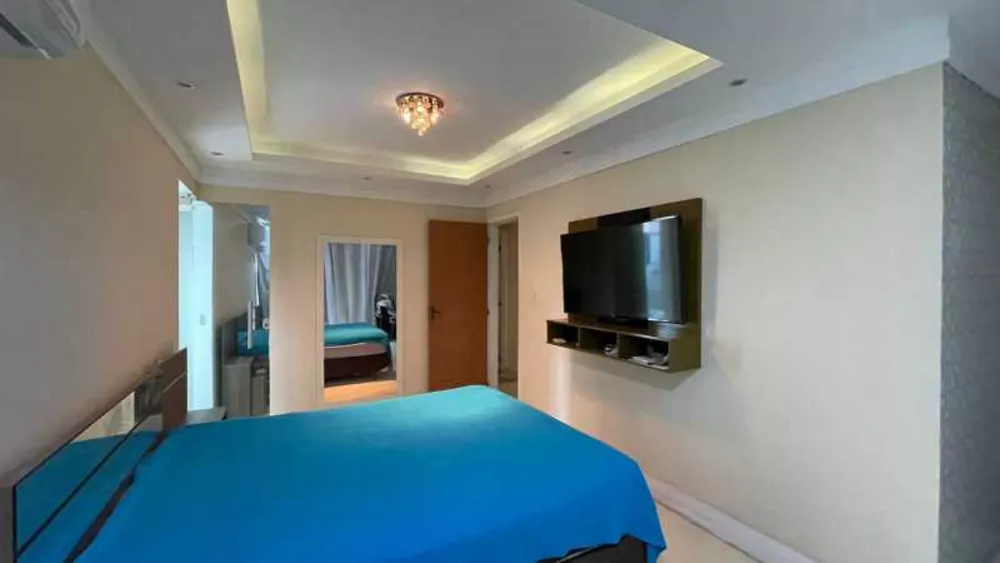 Casa de Condomínio, 3 quartos - Foto 10
