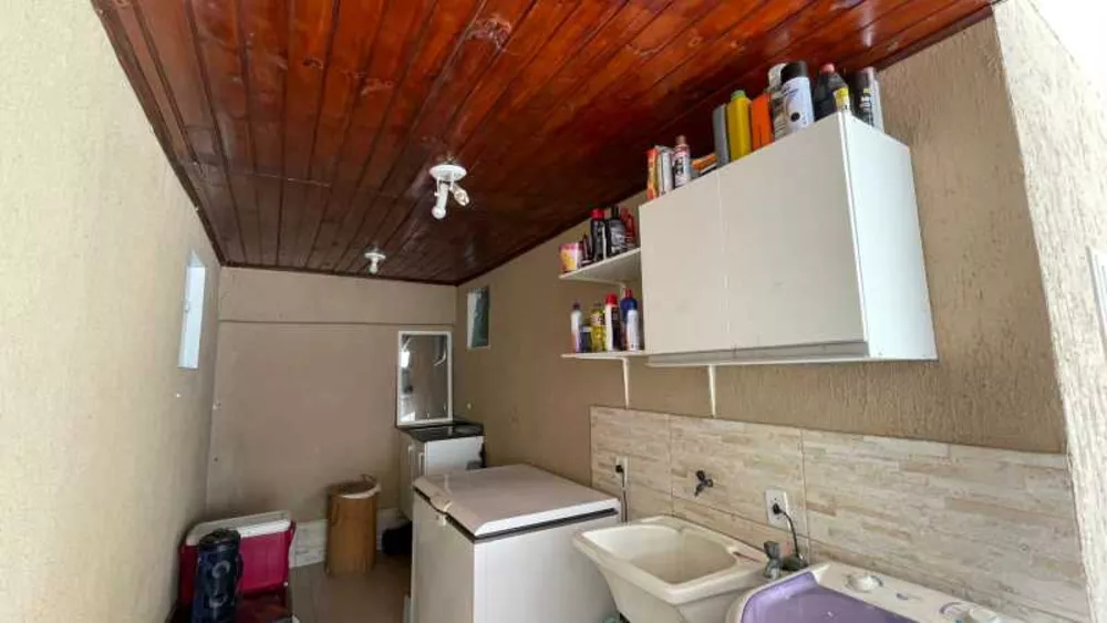 Casa de Condomínio, 3 quartos - Foto 21