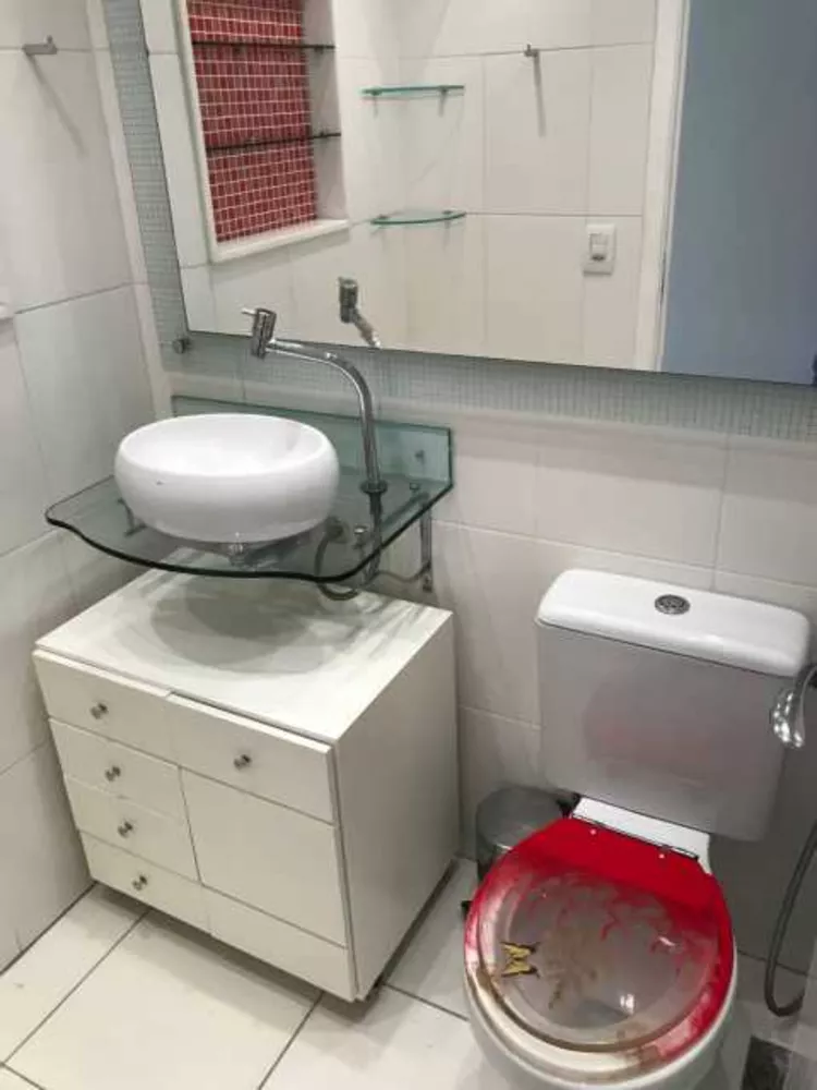 Apartamento, 3 quartos, 98 m² - Foto 9