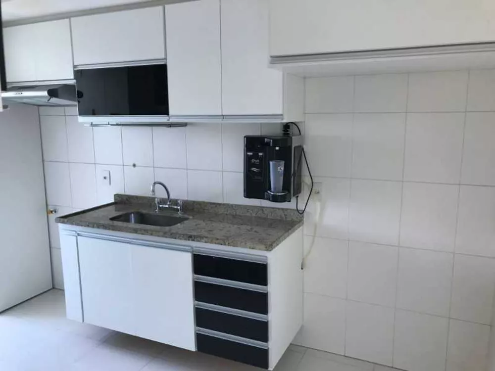 Apartamento, 3 quartos, 98 m² - Foto 16