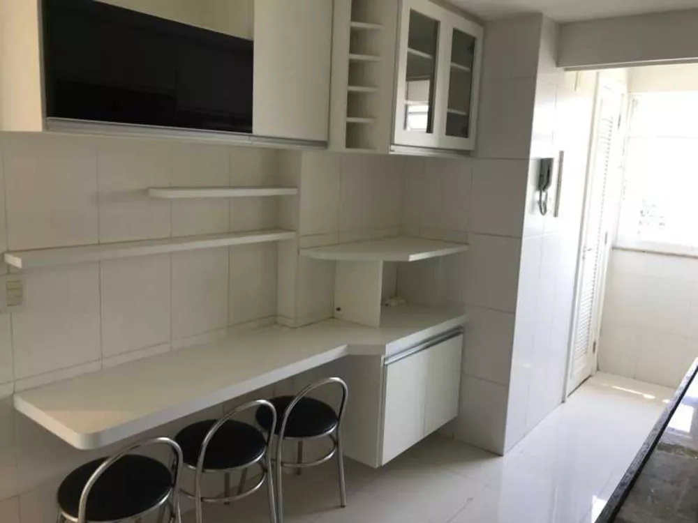 Apartamento, 3 quartos, 98 m² - Foto 10