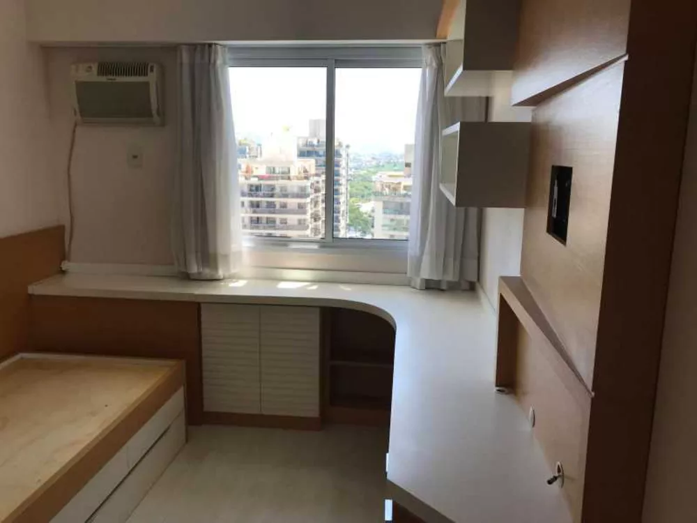 Apartamento, 3 quartos, 98 m² - Foto 1