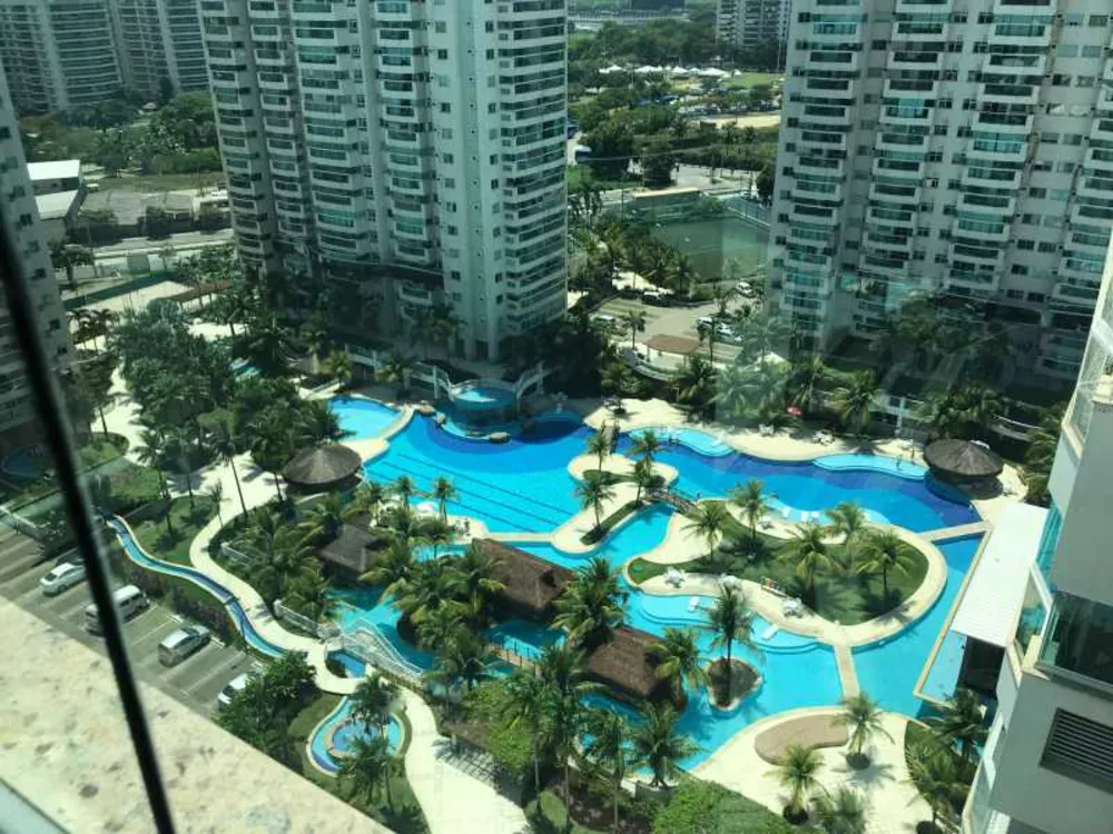 Apartamento, 3 quartos, 98 m² - Foto 5