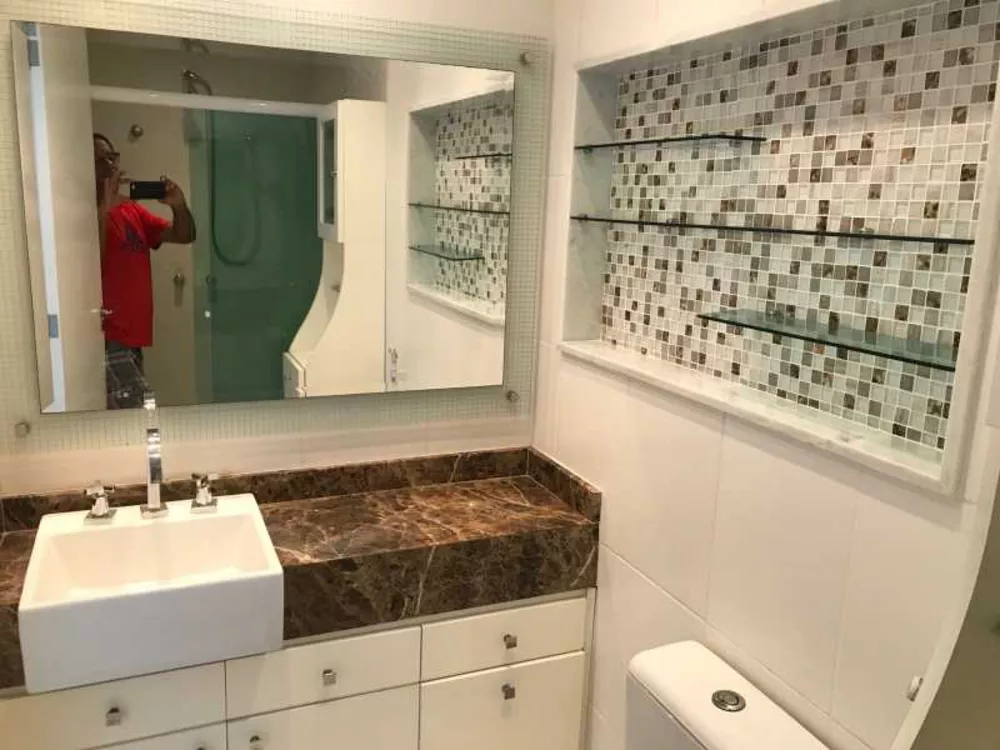 Apartamento, 3 quartos, 98 m² - Foto 17