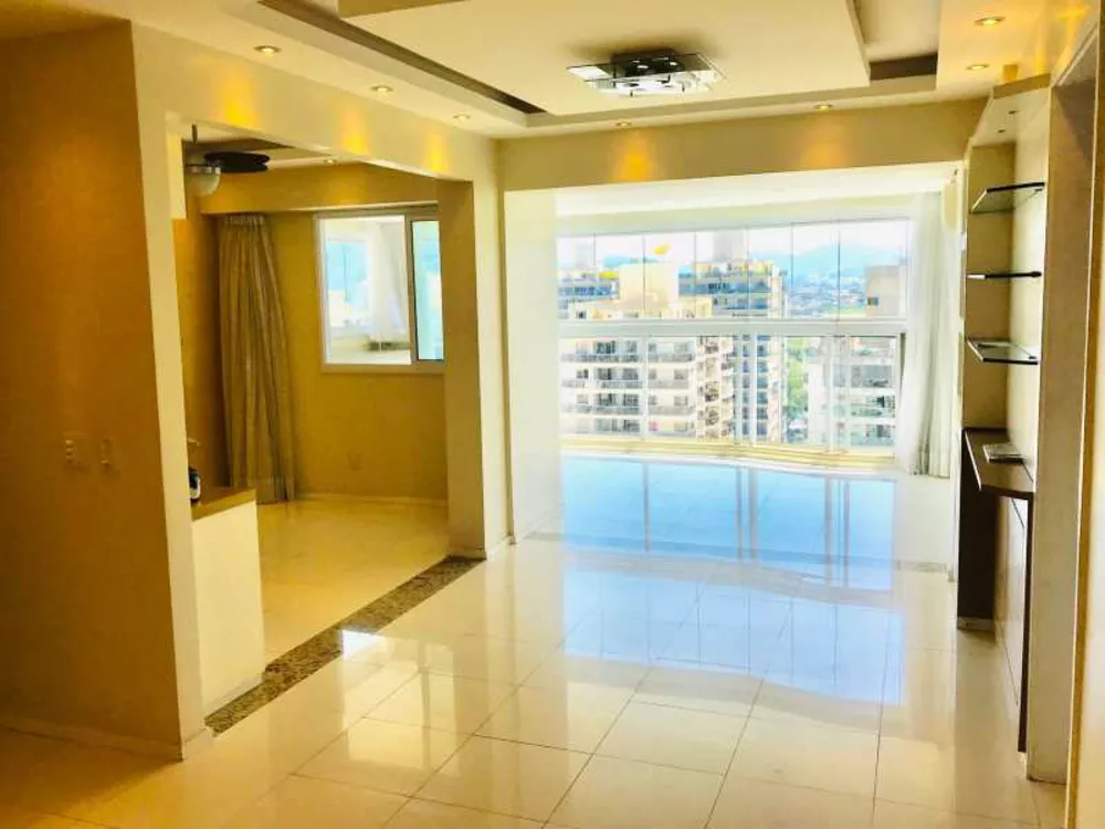 Apartamento, 3 quartos, 98 m² - Foto 4