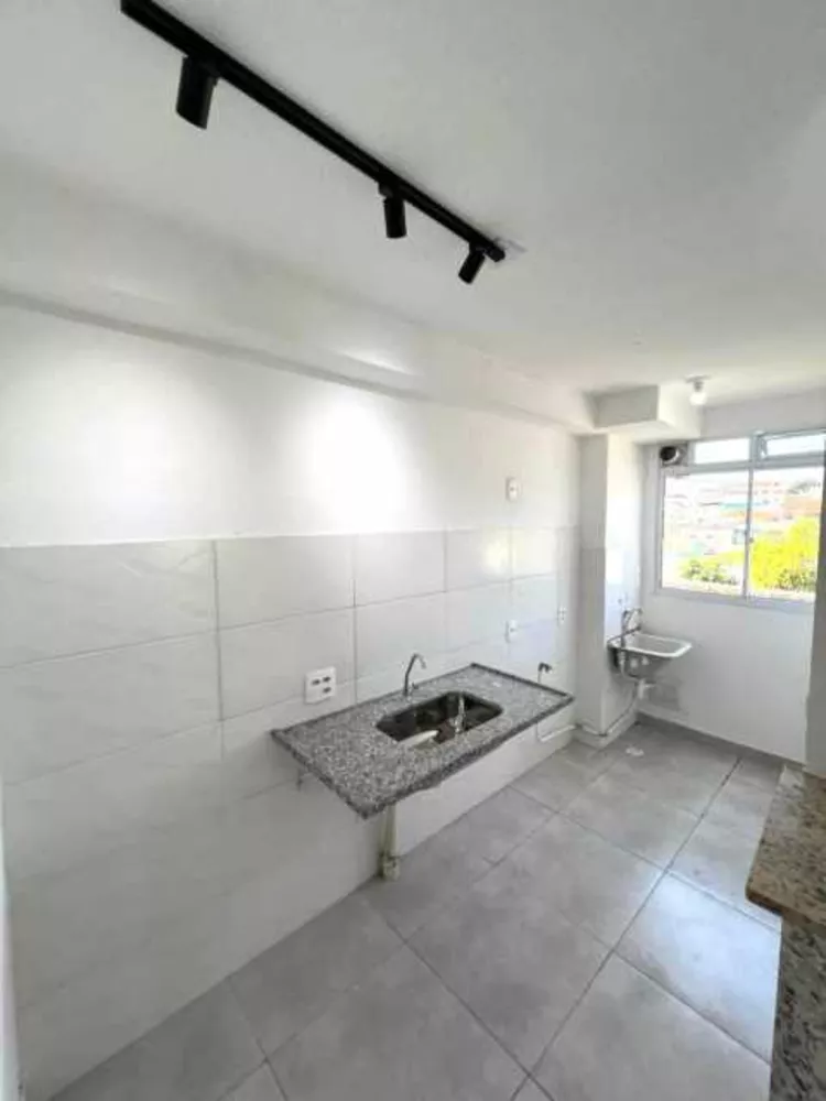 Apartamento, 2 quartos, 39 m² - Foto 5