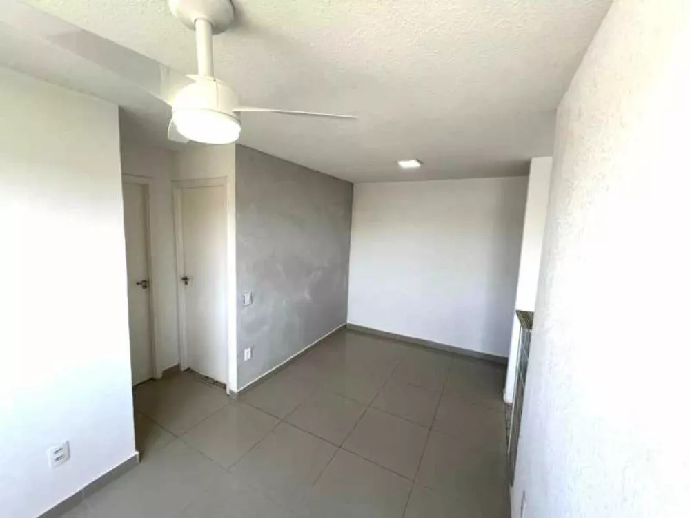 Apartamento, 2 quartos, 39 m² - Foto 7