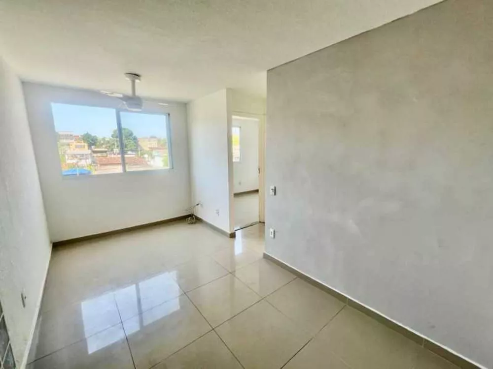 Apartamento, 2 quartos, 39 m² - Foto 8