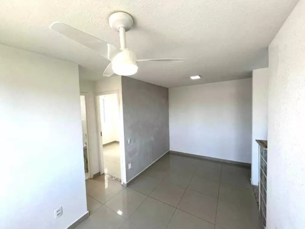 Apartamento, 2 quartos, 39 m² - Foto 4