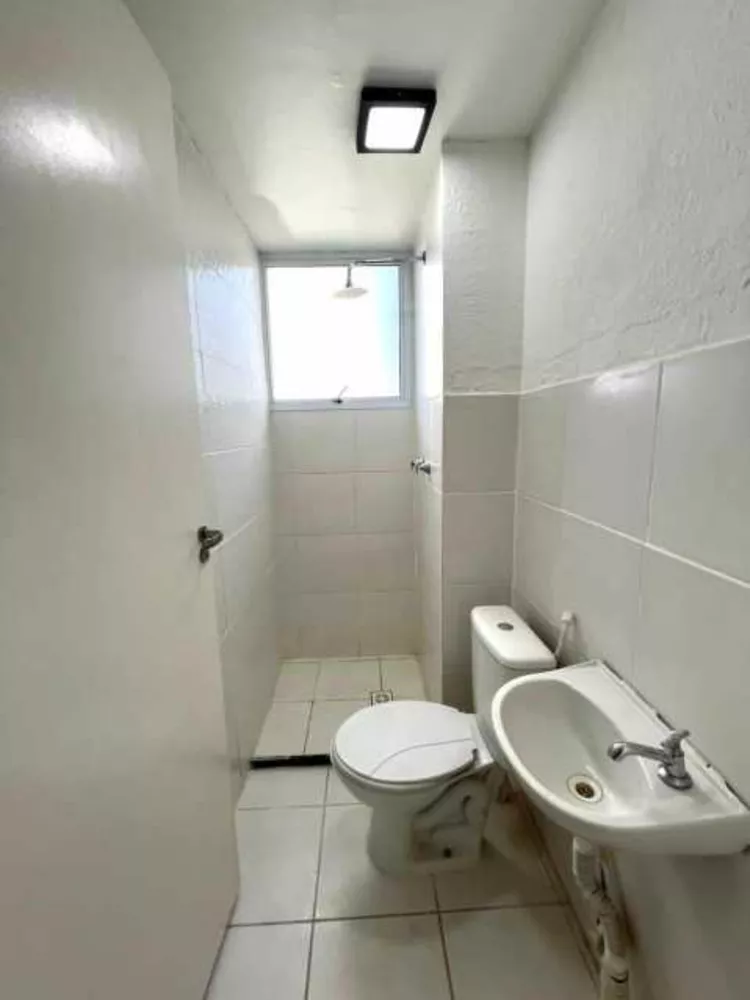 Apartamento, 2 quartos, 39 m² - Foto 12