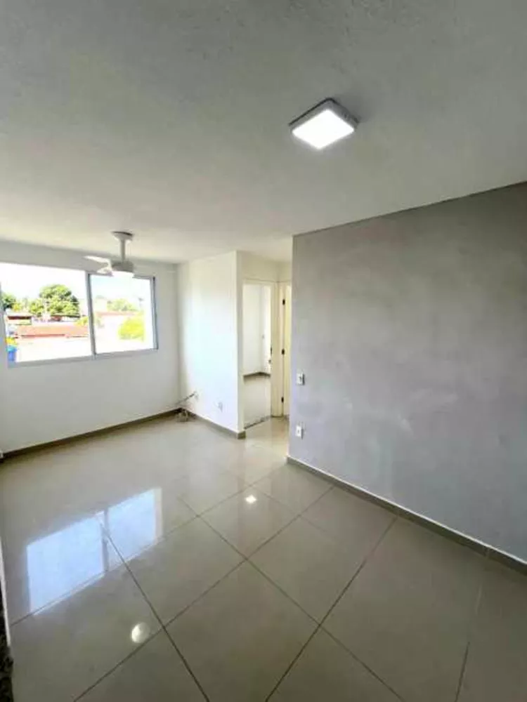 Apartamento, 2 quartos, 39 m² - Foto 3
