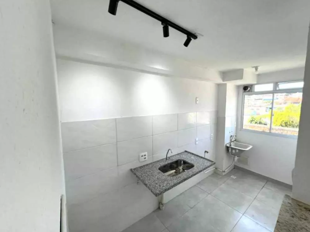 Apartamento, 2 quartos, 39 m² - Foto 9