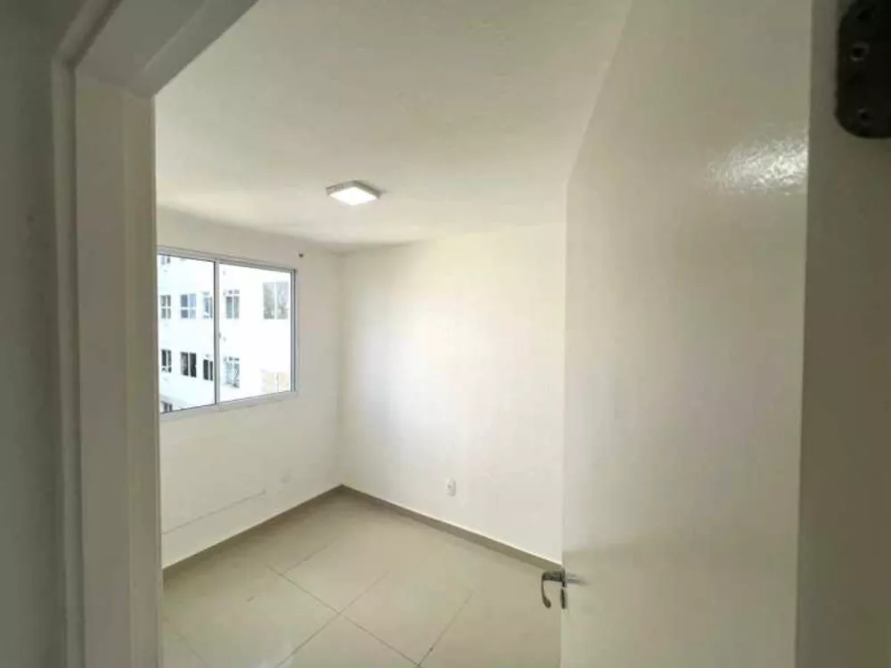 Apartamento, 2 quartos, 39 m² - Foto 2