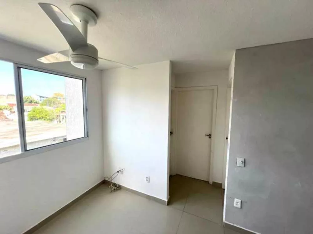 Apartamento, 2 quartos, 39 m² - Foto 13