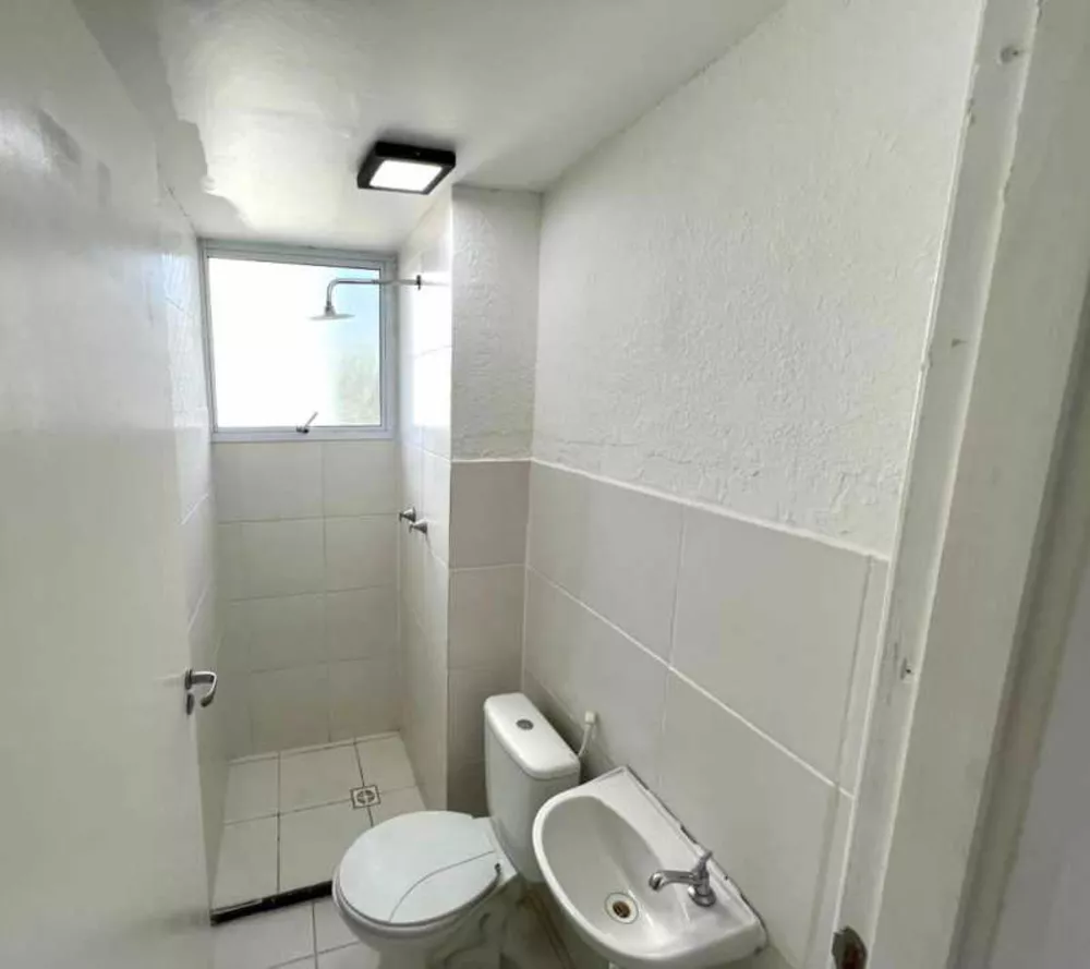 Apartamento, 2 quartos, 39 m² - Foto 6