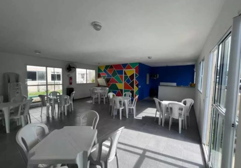 Apartamento, 2 quartos, 39 m² - Foto 14