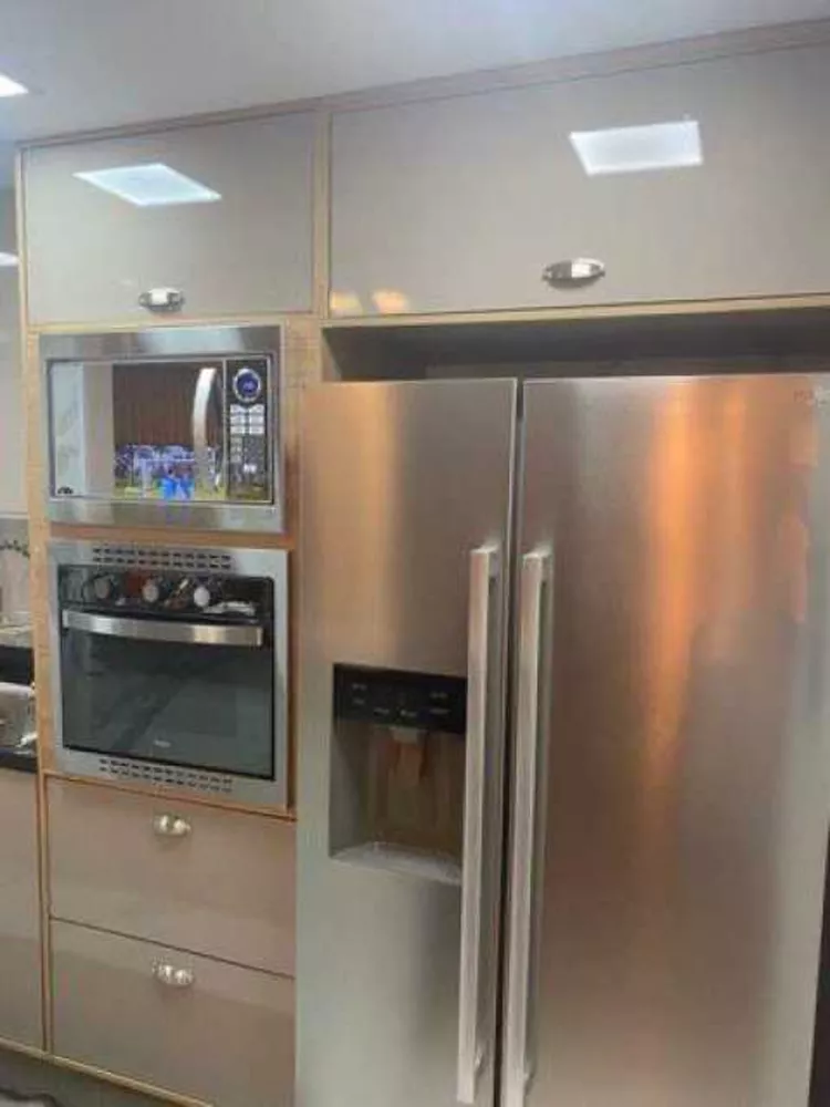 Cobertura, 3 quartos, 170 m² - Foto 4