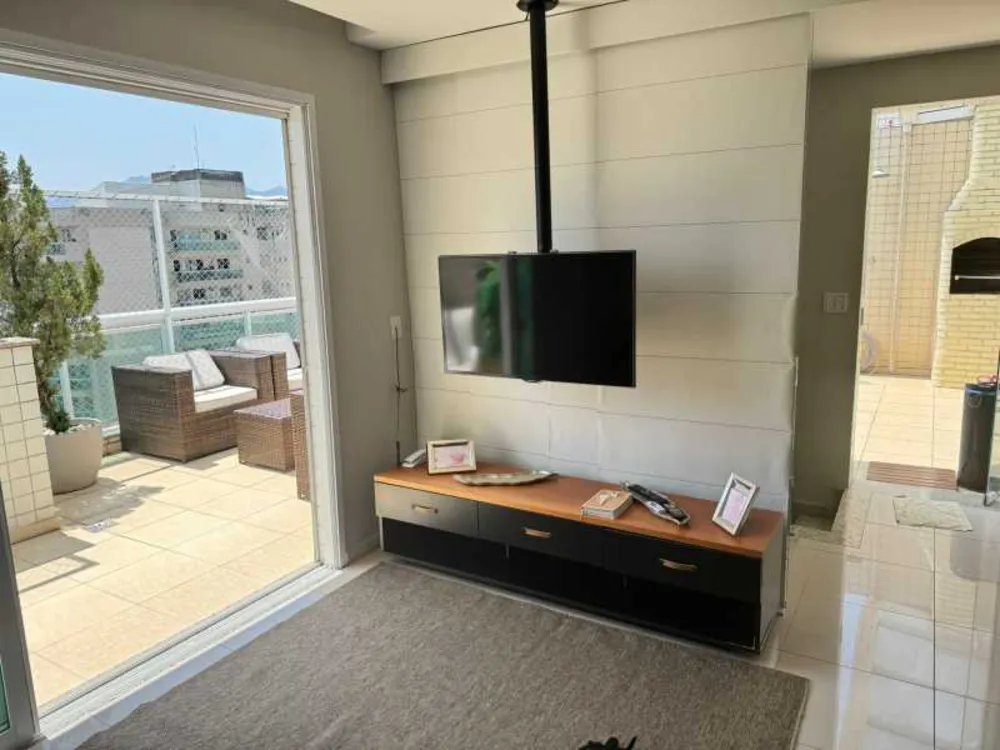 Cobertura, 3 quartos, 170 m² - Foto 9