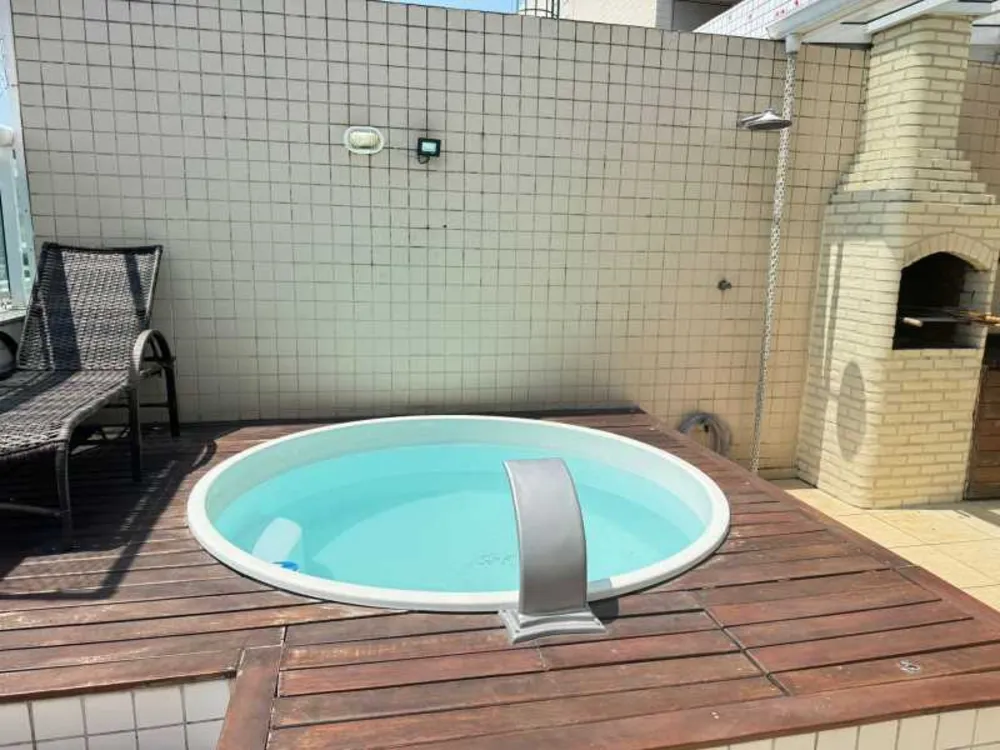 Cobertura, 3 quartos, 170 m² - Foto 5