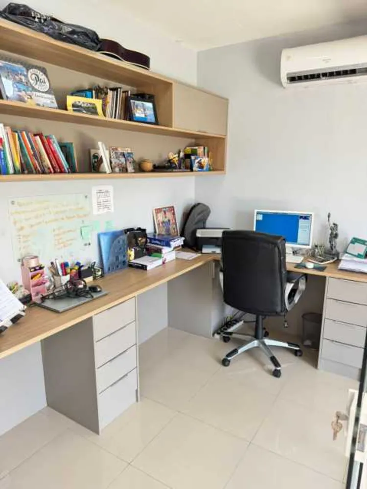 Cobertura, 3 quartos, 170 m² - Foto 12