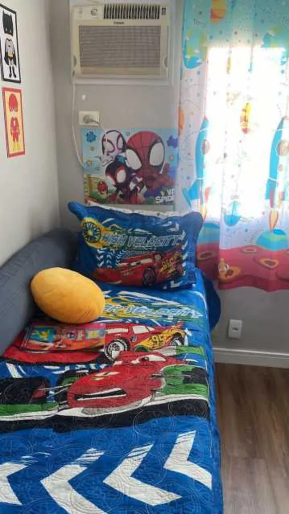 Cobertura, 3 quartos, 170 m² - Foto 13