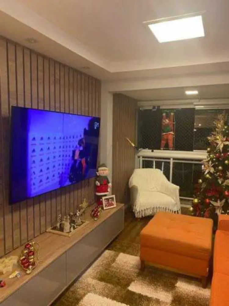Cobertura, 3 quartos, 170 m² - Foto 7