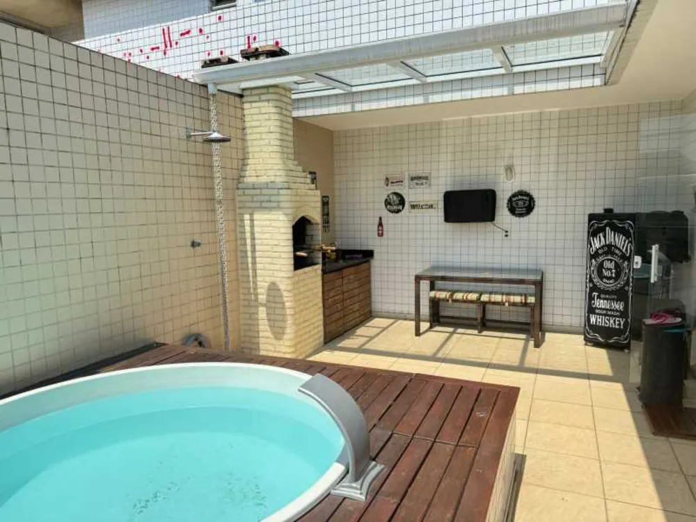 Cobertura, 3 quartos, 170 m² - Foto 14