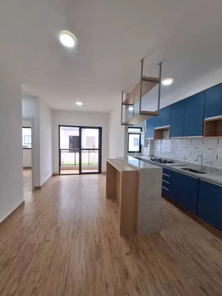 Apartamento, 2 quartos, 48 m² - Foto 6
