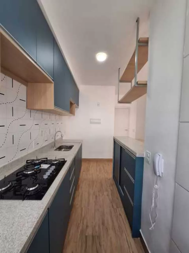 Apartamento, 2 quartos, 48 m² - Foto 19