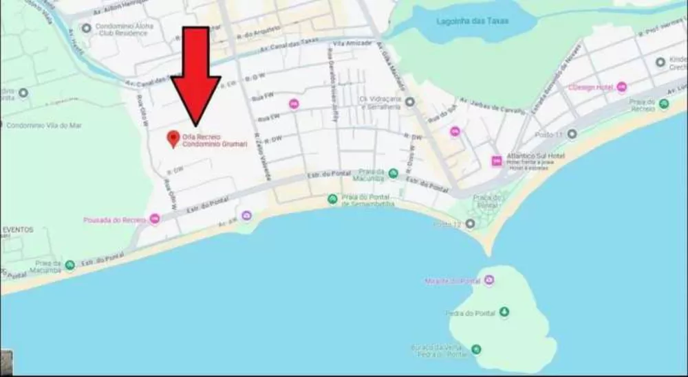 Apartamento, 2 quartos, 48 m² - Foto 12