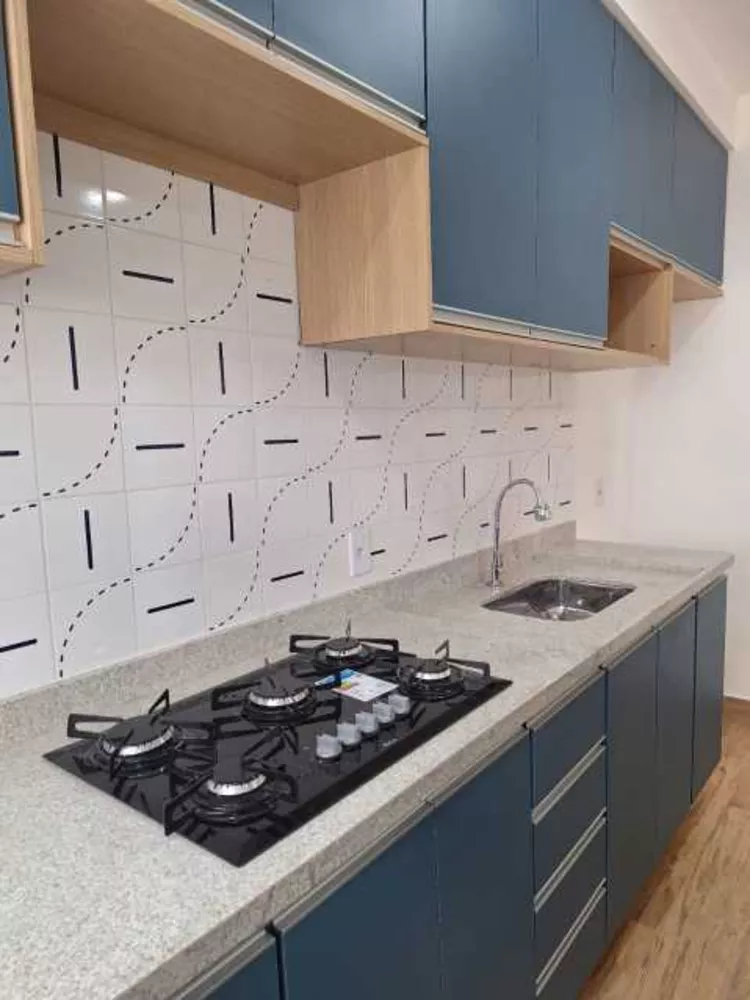 Apartamento, 2 quartos, 48 m² - Foto 8