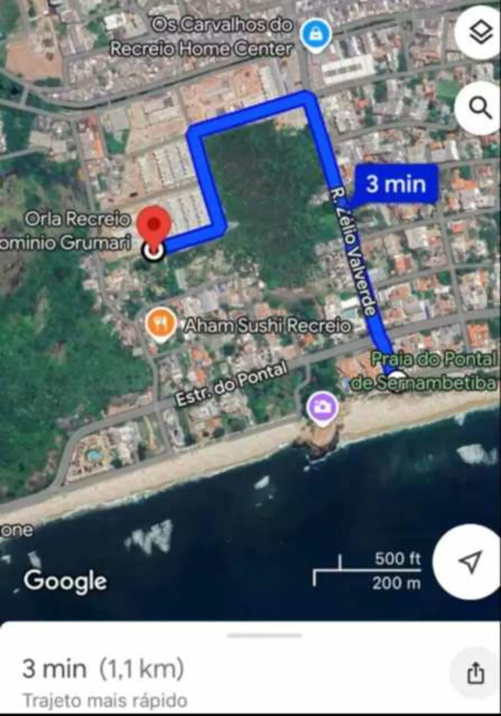 Apartamento, 2 quartos, 48 m² - Foto 1