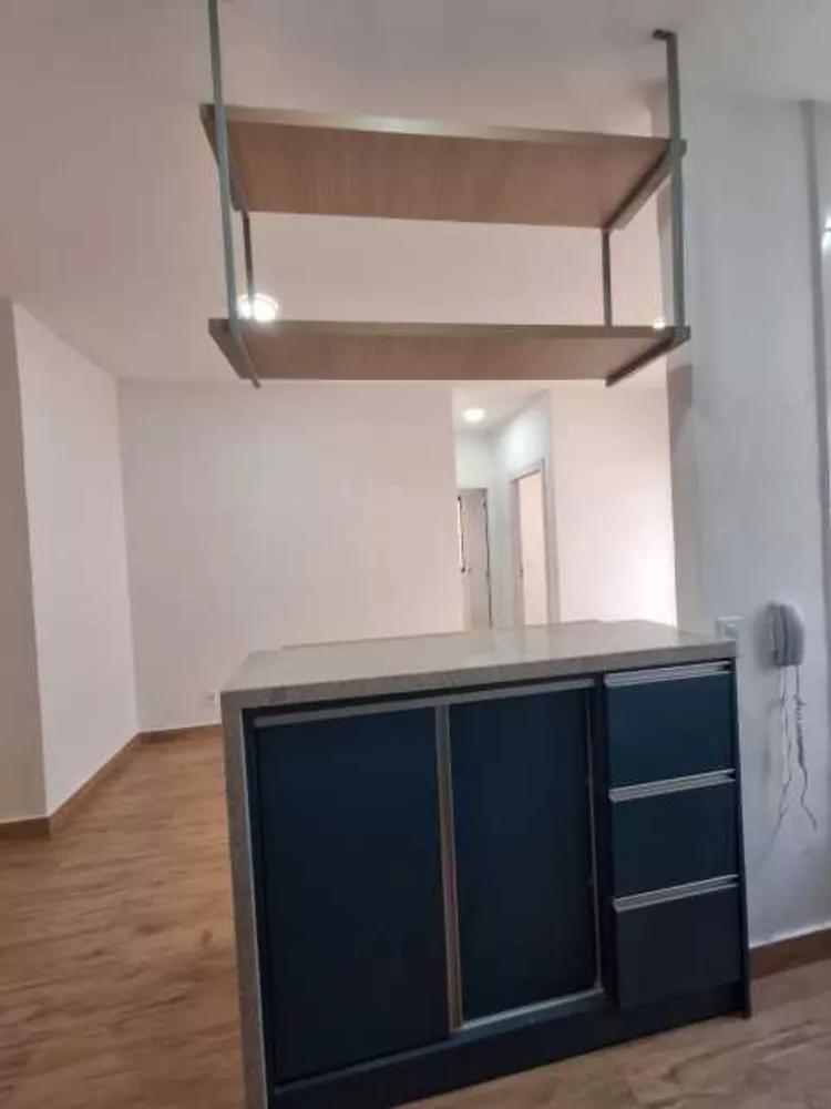 Apartamento, 2 quartos, 48 m² - Foto 16