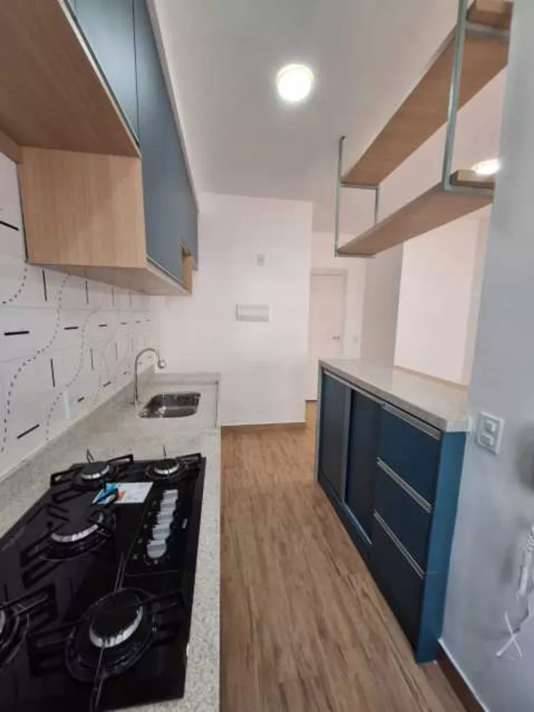 Apartamento, 2 quartos, 48 m² - Foto 17