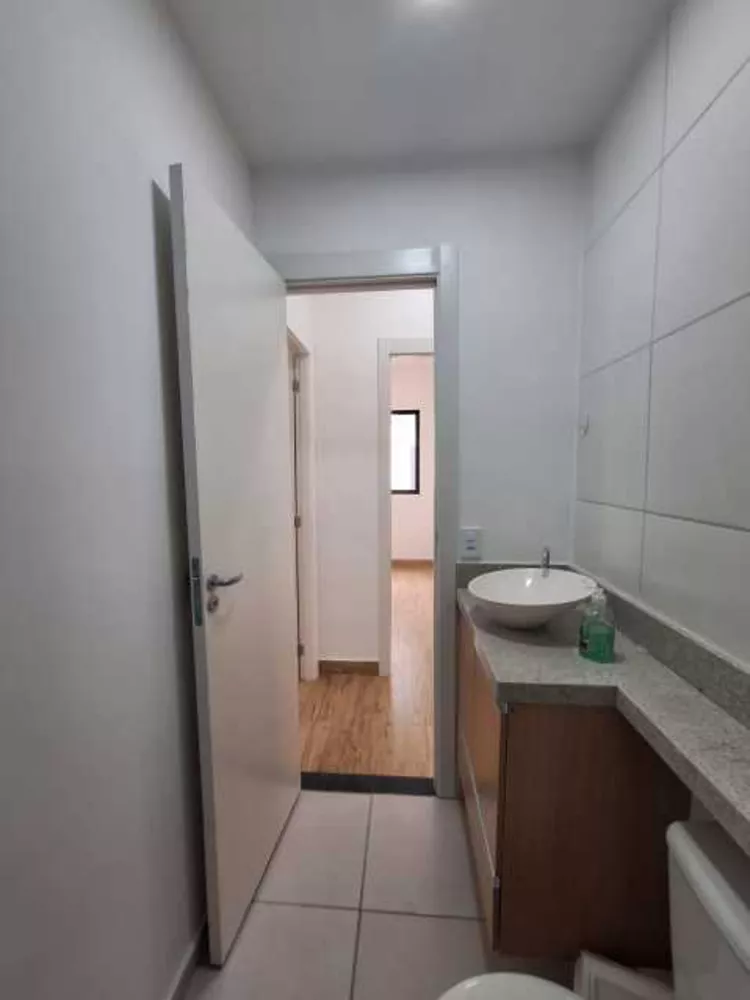 Apartamento, 2 quartos, 48 m² - Foto 7