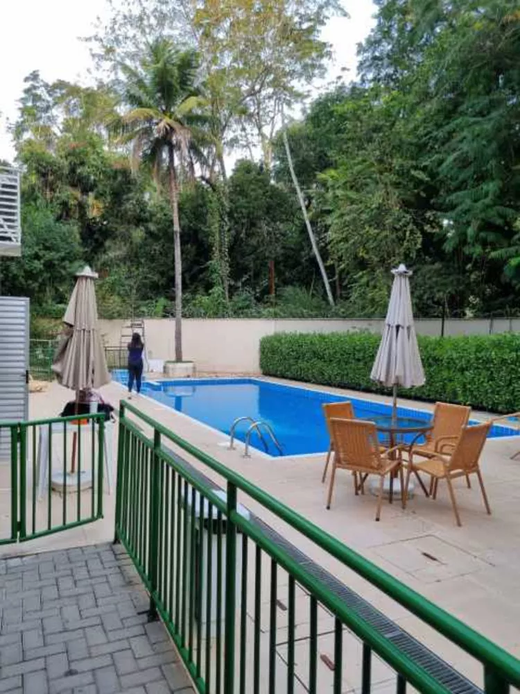 Apartamento, 3 quartos, 45 m² - Foto 3