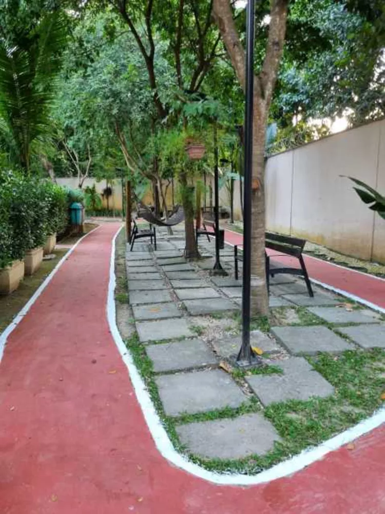 Apartamento, 3 quartos, 45 m² - Foto 12